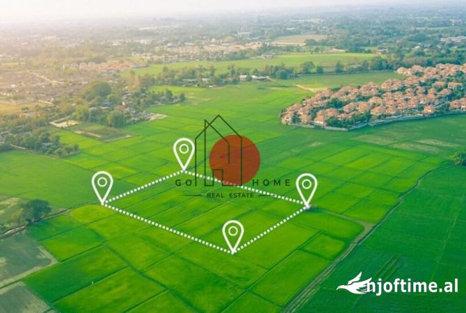 Terreno in vendita a Tirana - 1,300 Euro