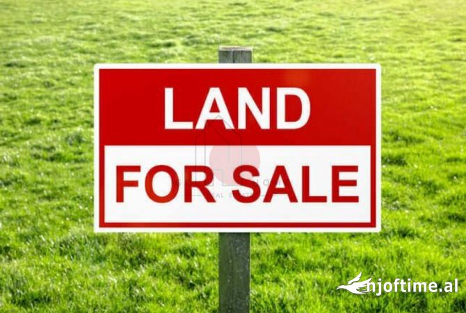 Tokë në Kamëz për Shitje - 52,000€ | 520 m²