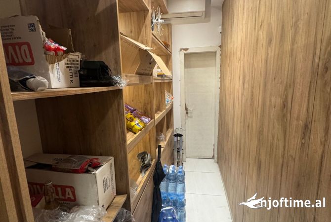 Biznes per Shitje - 11000Euro | 29 m2