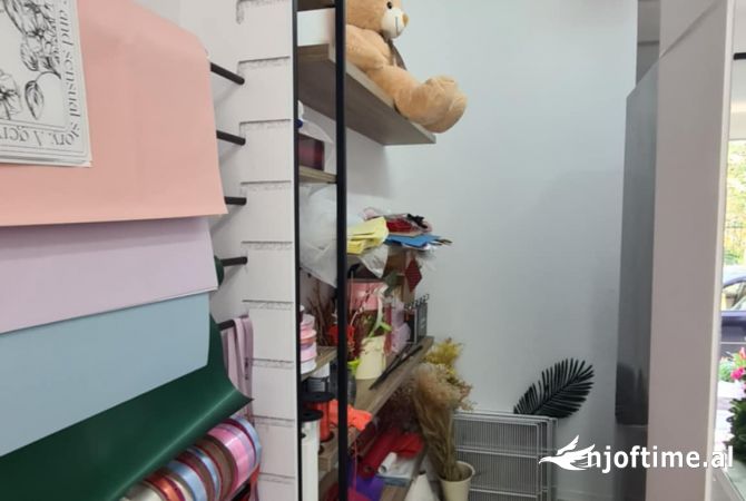 Biznes lulesh per Shitje ne 21 Dhjetori - 10,000Euro