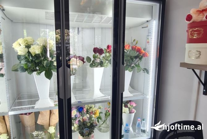 Ambient biznesi ne shitje 1+1 ne Tirane - 10,000 Euro