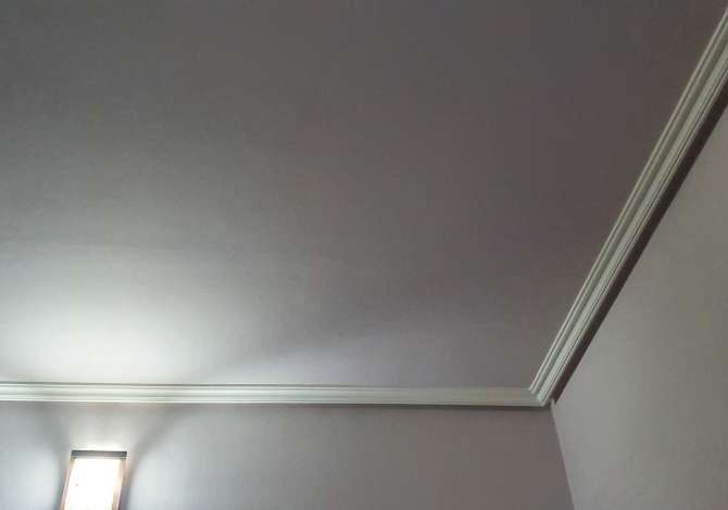 Construction and Restructurings in Tirana - 0 Leke