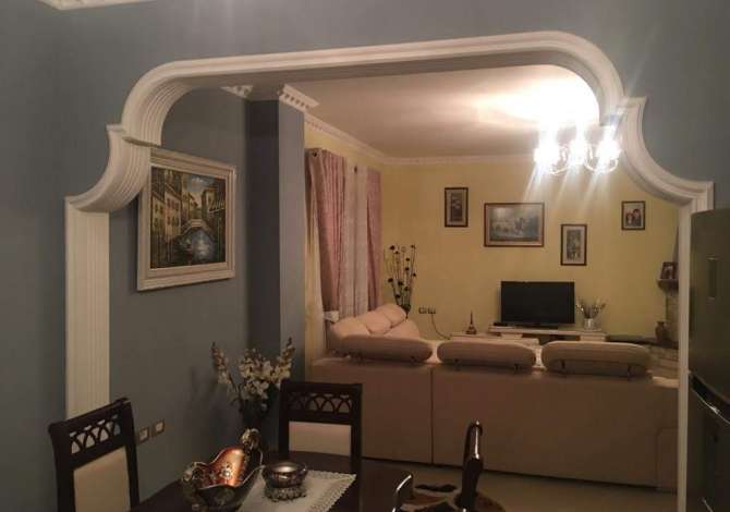 Construction and Restructurings in Tirana - 0 Leke