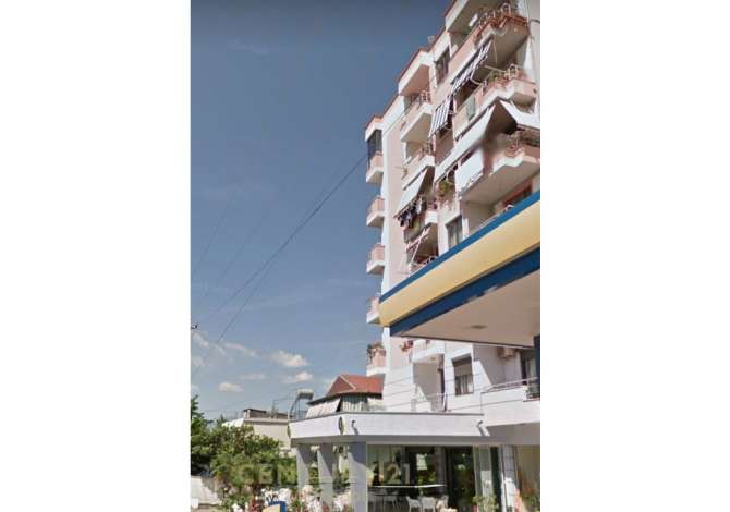 Business Property in Sale 1+1 in Tirana - 38,000 Euro