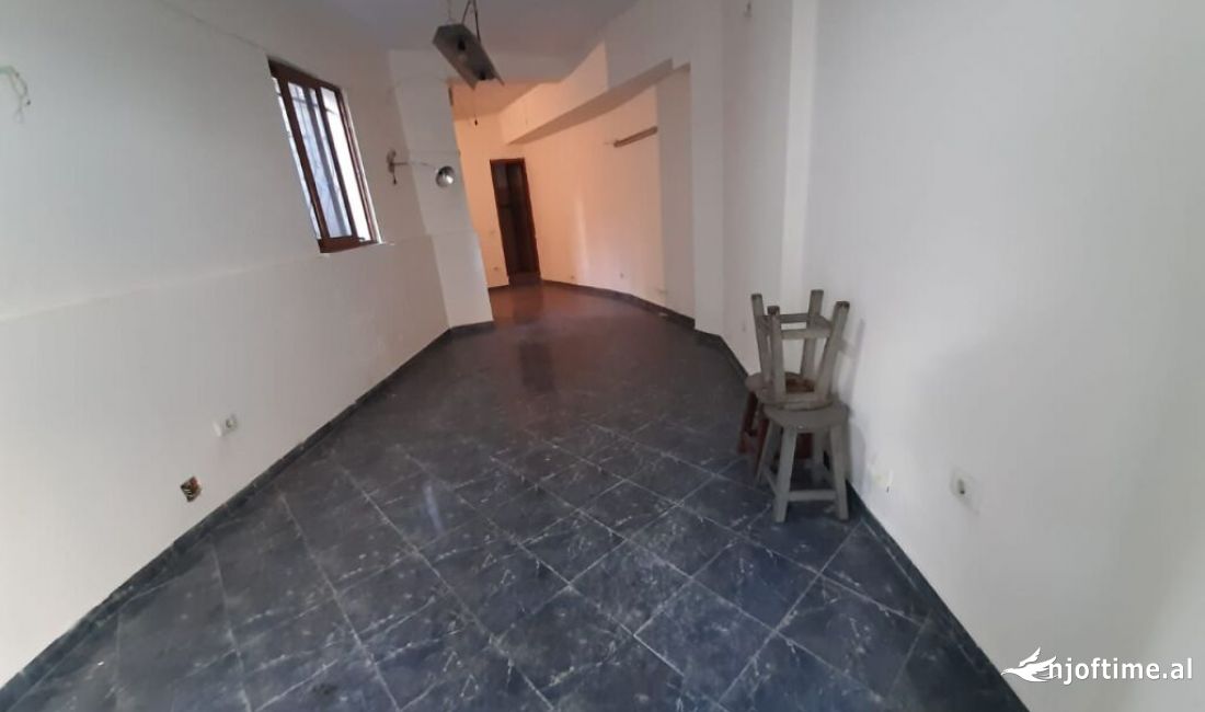 JEPET AMBIENT ME QERA NE KATIN ZERO TEK ISH DREJTORIA E TATIMEVE.