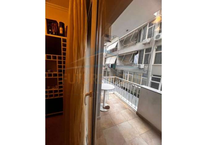 House for Rent 1+1 in Durres - 500 Euro