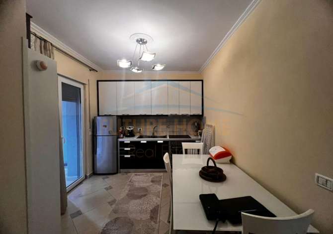 Apartment for rent in Durres 1+1, Furnished