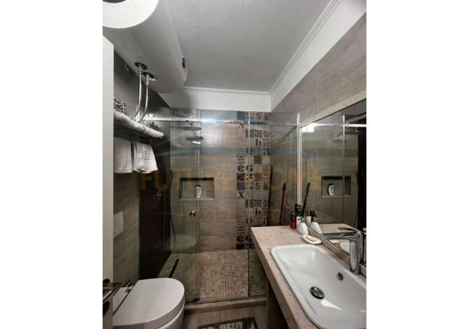 Apartment for rent in Durres 1+1, Furnished