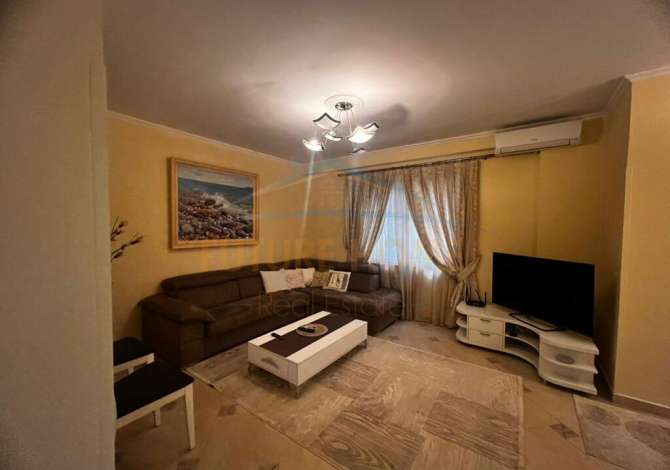 Apartment for rent in Durres 1+1, Furnished