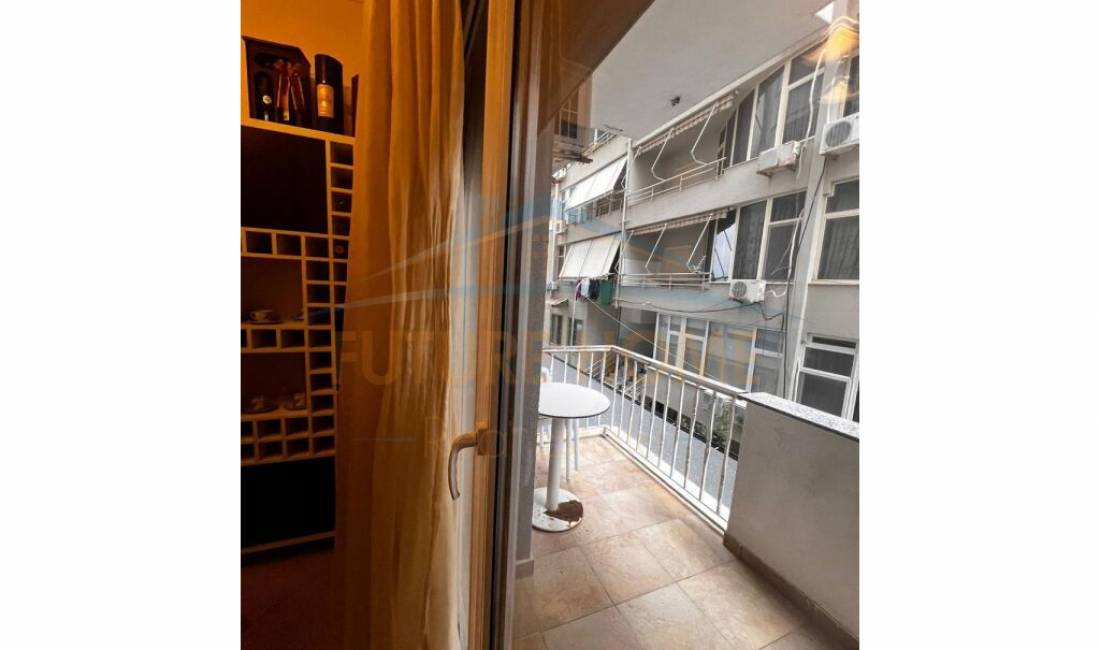 Apartment for rent in Durres 1+1, Furnished