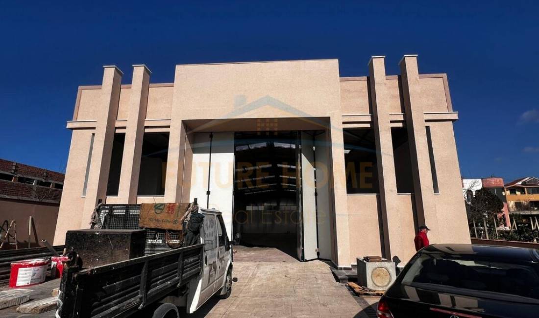 Qera, Kapanon, Rrashbull, Durres