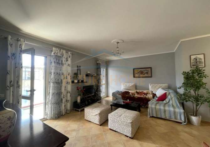 Apartment for rent in Durres 2+1, Furnished