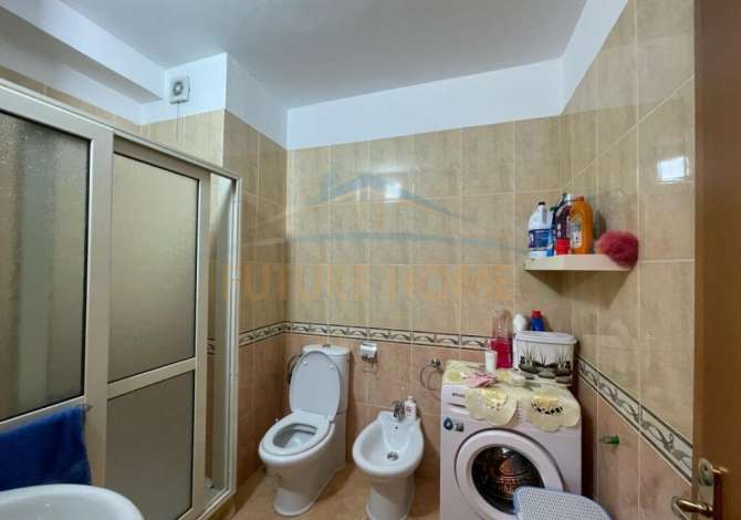 Apartment for rent in Durres 2+1, Furnished