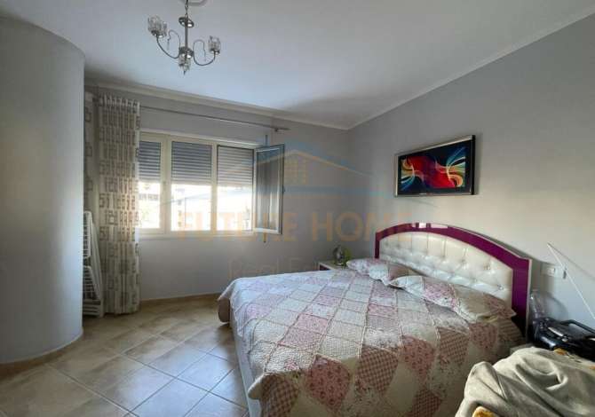 Apartment for rent in Durres 2+1, Furnished