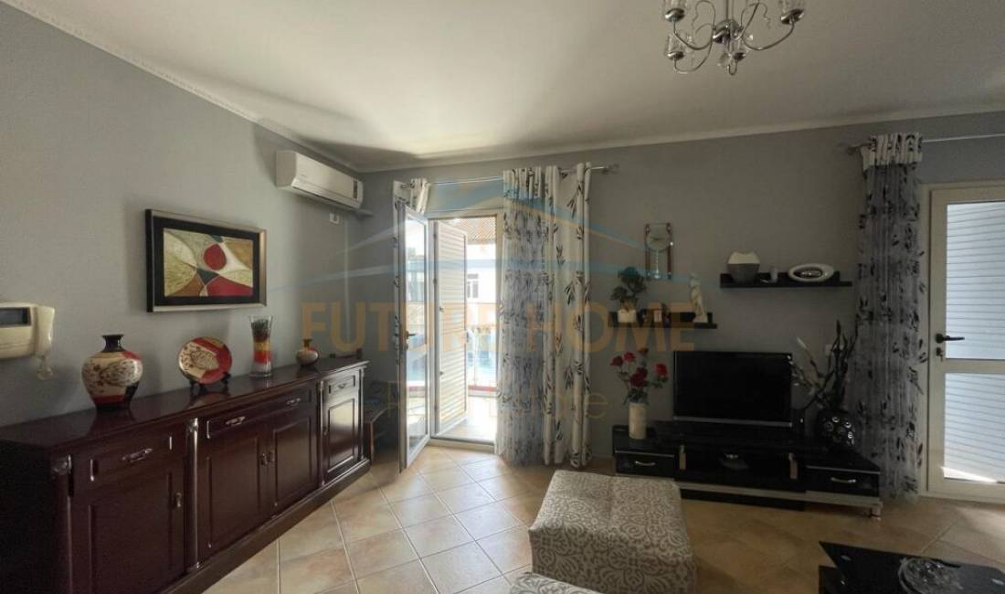 Apartment for rent in Durres 2+1, Furnished