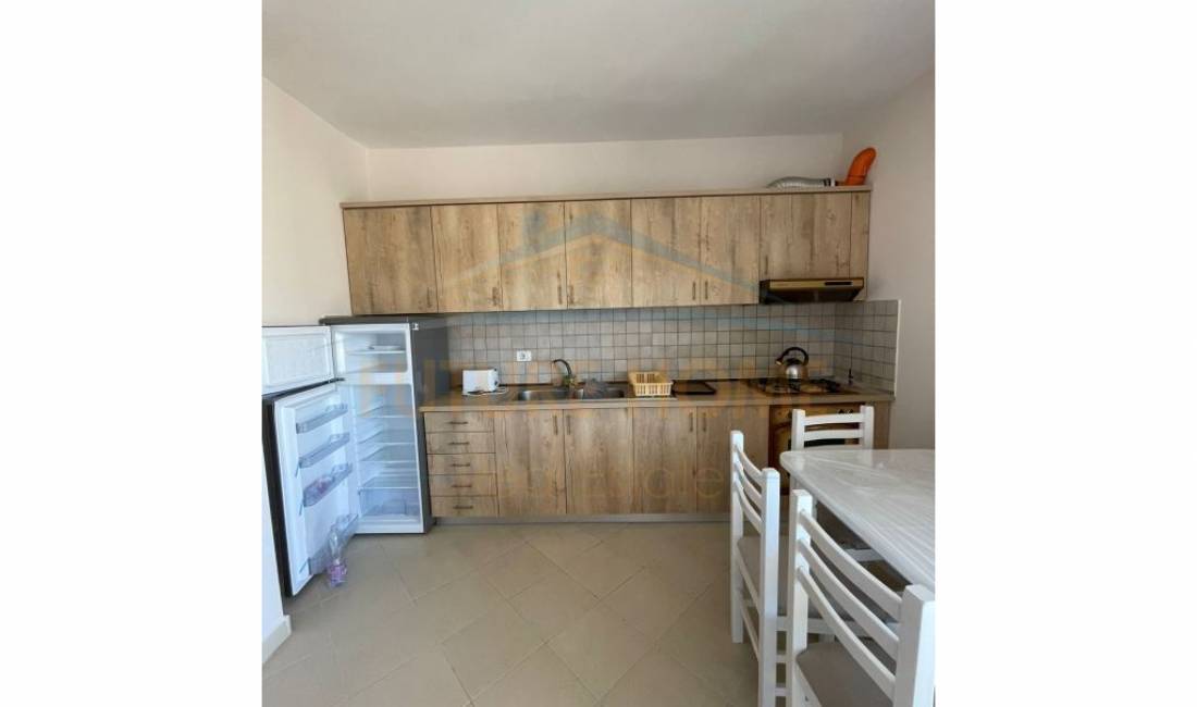 Apartment for rent in Durres 2+1, In Part