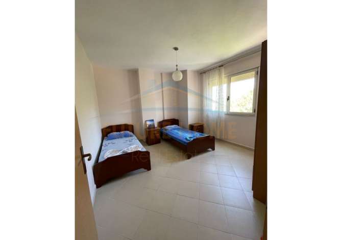 Apartment for rent in Durres 2+1, In Part