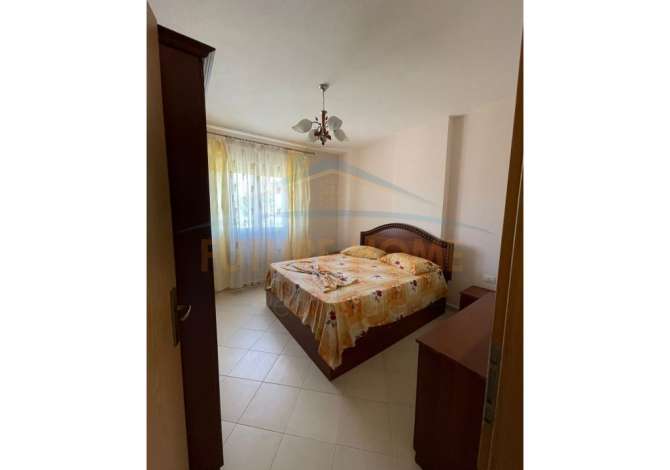 Apartment for rent in Durres 2+1, In Part