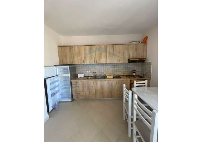 Qera, Apartament 2+1, Vollga, Durres  VO32967