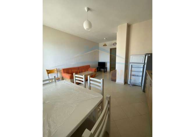 Apartment for rent in Durres 2+1, In Part