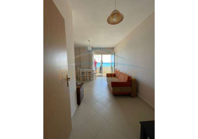 Apartment for rent in Durres 2+1, In Part