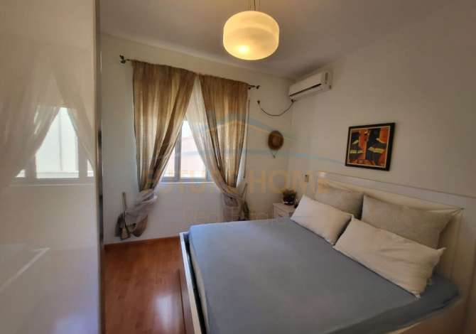 Apartment for rent in Durres 2+1, Furnished