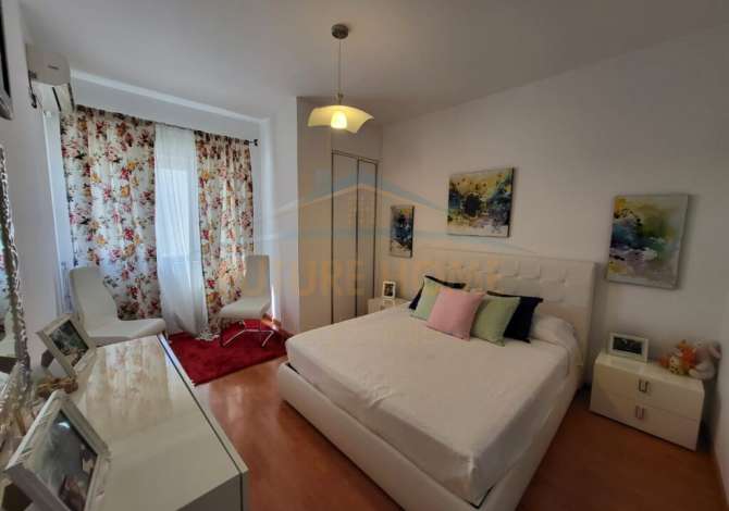 Apartment for rent in Durres 2+1, Furnished