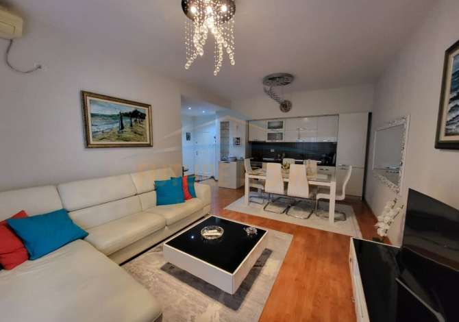 Qera, Apartament 2+1+2, Vollga, Durres  VO40431