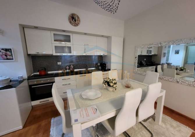 Apartment for rent in Durres 2+1, Furnished