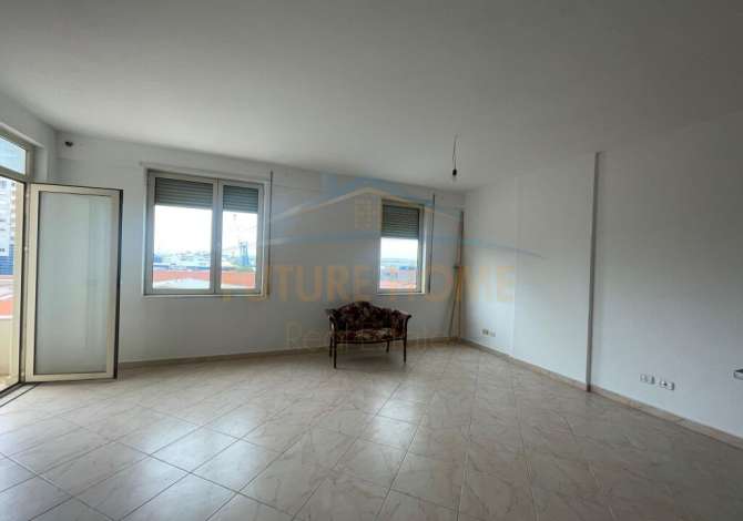 Apartment for rent in Durres 2+1, Emty