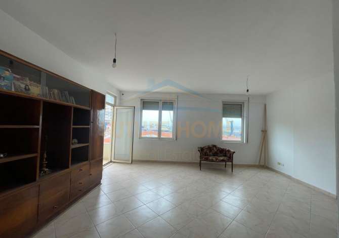 Apartment for rent in Durres 2+1, Emty