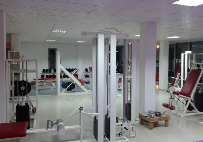 Pajisje biznesi ne shitje ne Durres - 10,000 Euro