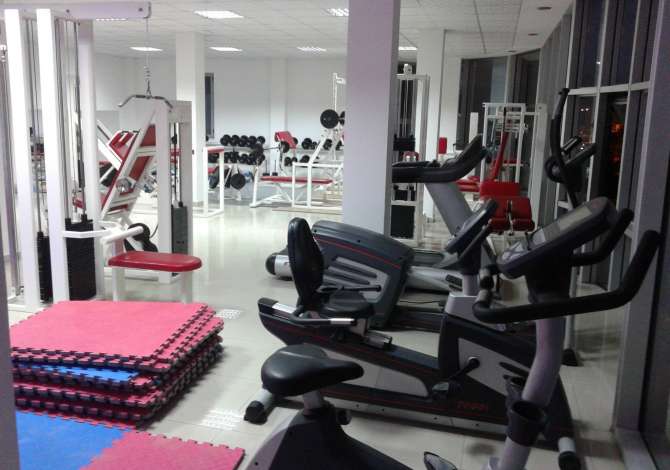 Pajisje biznesi ne shitje ne Durres - 10,000 Euro