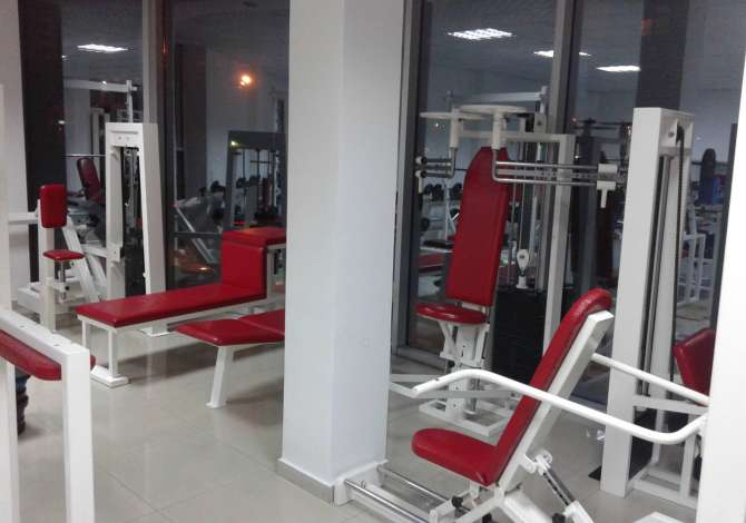 Pajisje biznesi ne shitje ne Durres - 10,000 Euro