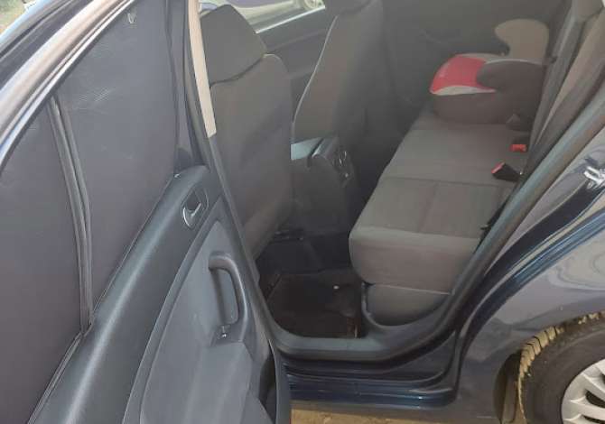 Auto in Vendita a Tirana, Volkswagen, 2007 gasoline-gas,Kambio Manual Pagamento 4,000  Euro.