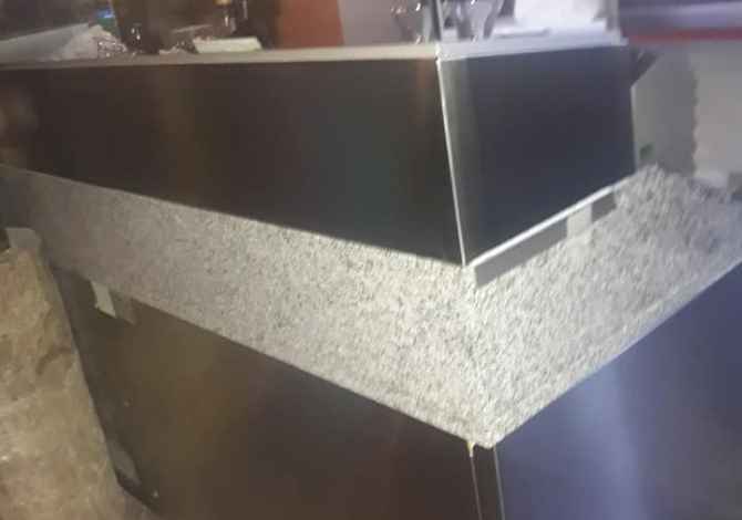 Pajisje biznesi ne shitje ne Elbasan - 1,500 Euro