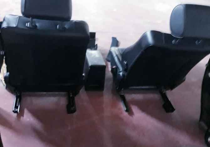 SHITET SALLON C CLASS 202