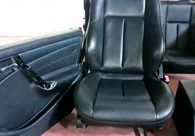 SHITET SALLON C CLASS 202