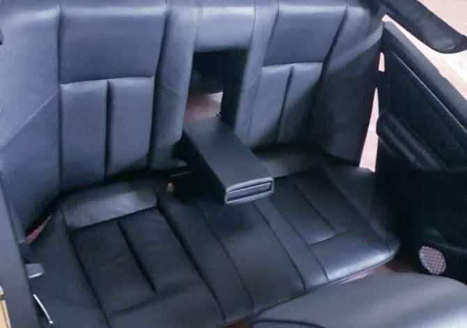 SHITET SALLON C CLASS 202