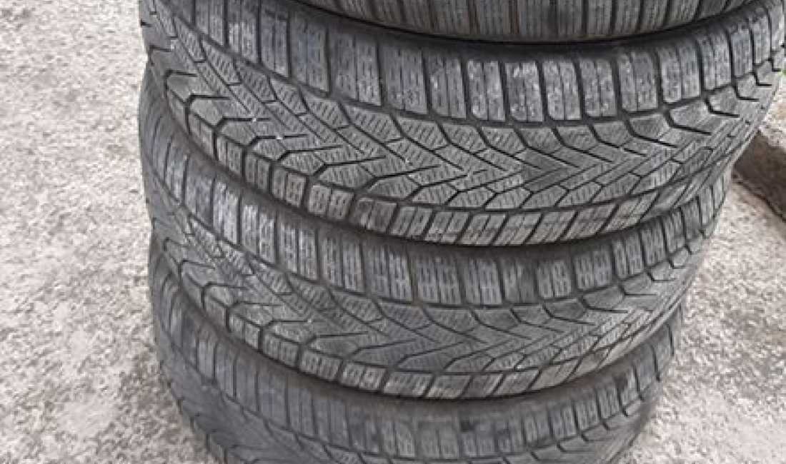 SHITEN 4 GOMA GJERMANE