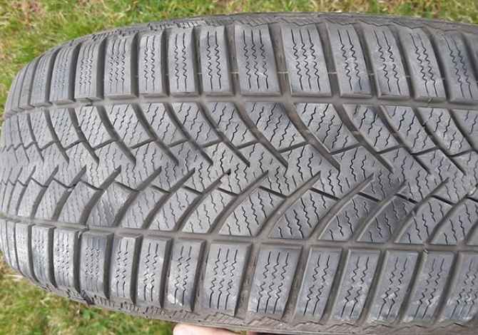 SHITEN 4 GOMA GJERMANE