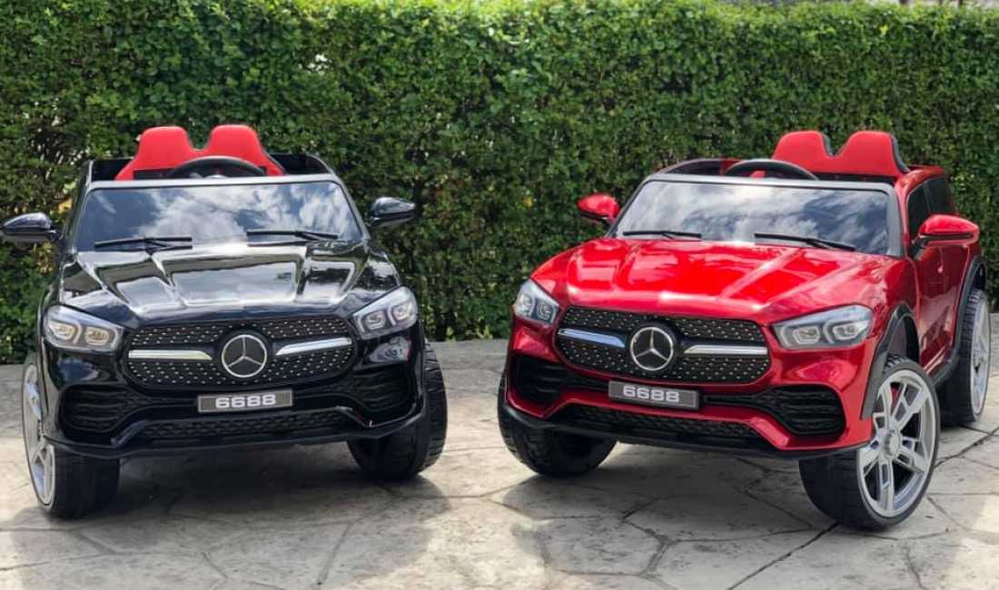 SHITET MERCEDES BENZ 1/7 VJEC