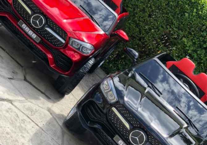 Veshje dhe Aksesor per Femije ne Tirane - 200 Leke