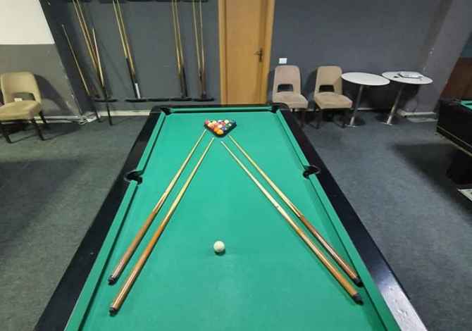 Pajisje biznesi ne shitje ne Tirane - 68,000 Leke