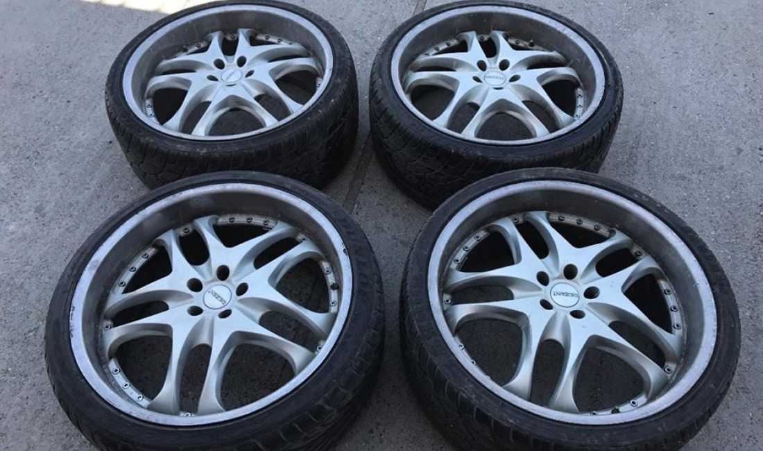 SHITEN DISQE BENZI ML ORIGINAL