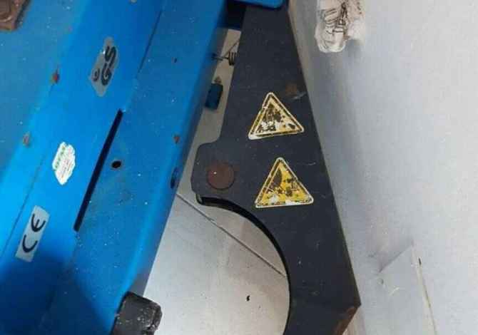 Pajisje biznesi ne shitje ne Durres - 400 Euro