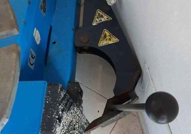 Pajisje biznesi ne shitje ne Durres - 400 Euro