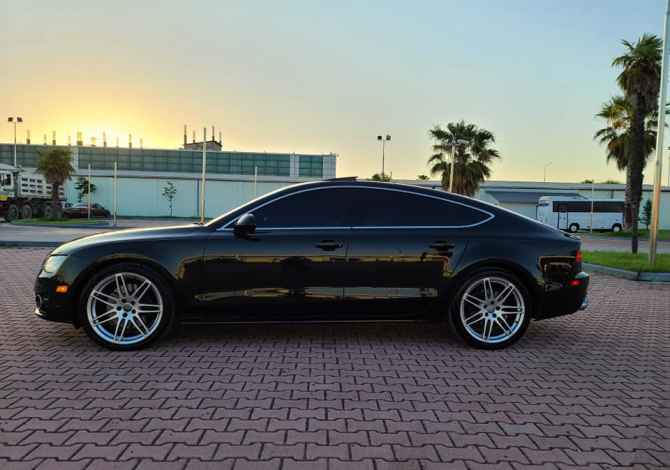 Auto in Vendita a Fier - 17,700 Euro