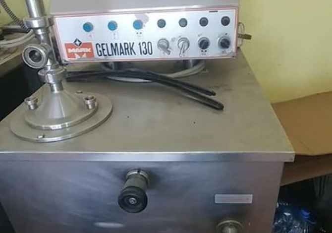 Pajisje biznesi ne shitje ne Lezhe - 5,000 Euro