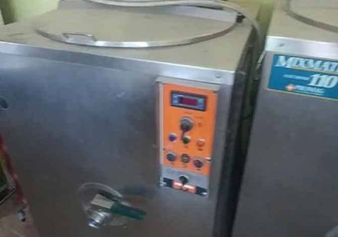 Pajisje biznesi ne shitje ne Lezhe - 5,000 Euro